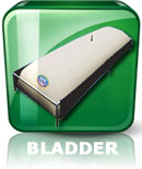 bladder tanks